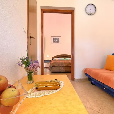 Apartments Mana Umag Exterior photo