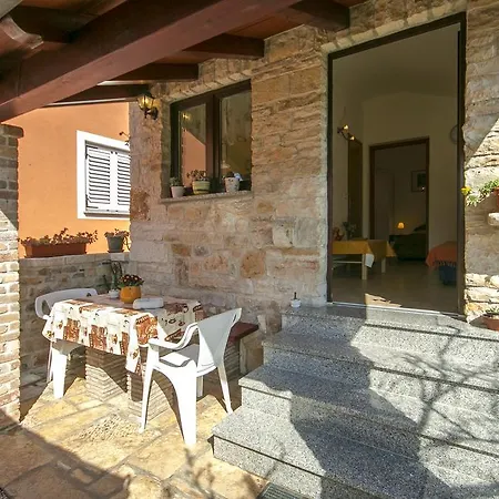 Apartments Mana Umag Exterior photo