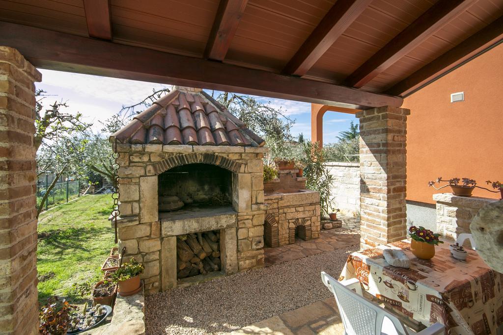 Apartment Mana Umag