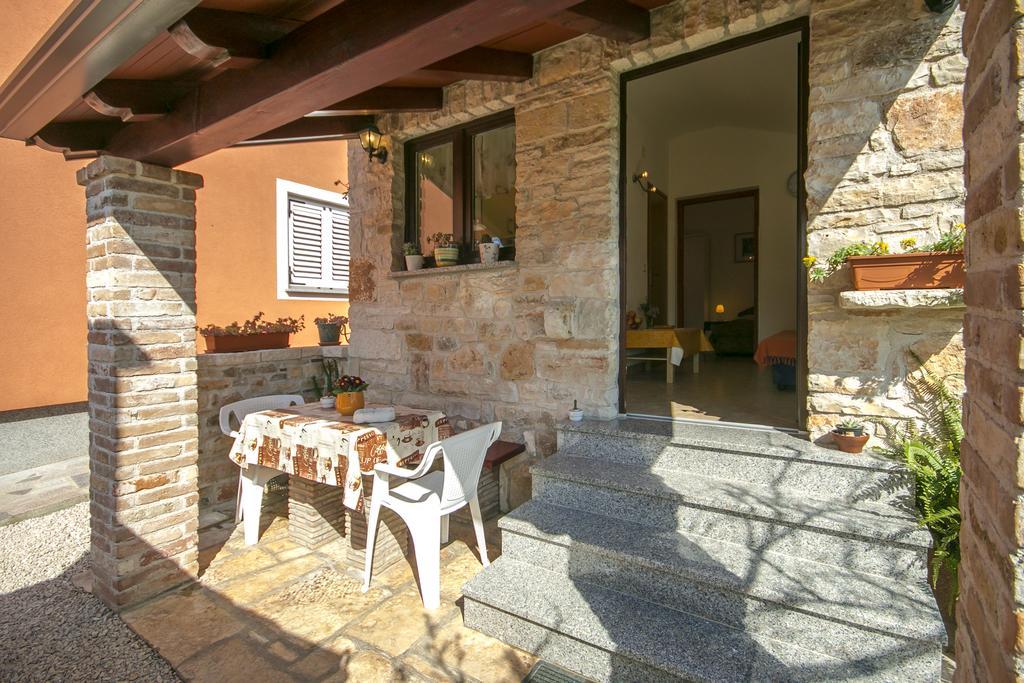 Mana Apartament Umag