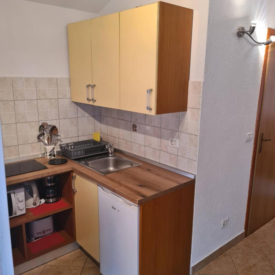 Mana Apartment Umag
