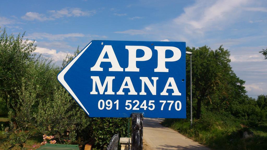 Mana *